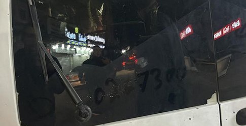 مقتل جندي بعملية مزدوجة بالقدس واعتقال المنفذ
