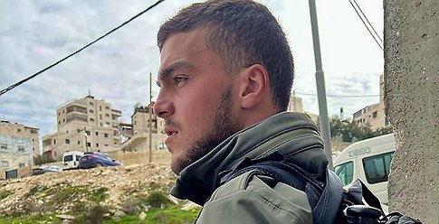 مقتل جندي بعملية مزدوجة بالقدس واعتقال المنفذ