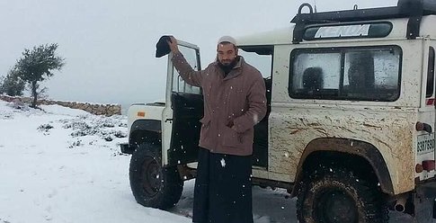 شهيد وعشرات الإصابات وحرق للمنازل والسيارات في نابلس