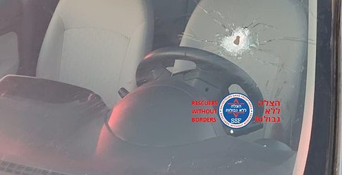 مقتل إسرائيلي بثلاث عمليات إطلاق نار في أريحا