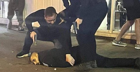 3 إصابات بعملية إطلاق نار في تل أبيب وقتل المنفذ