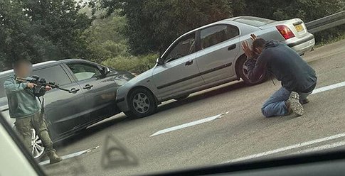 الجيش الإسرائيلي يرفع حالة التأهب القصوى على حدود لبنان