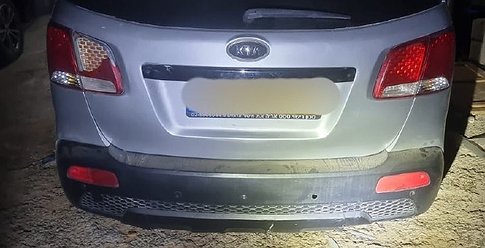 اعتقال مقدسية ساعدت منفذ عملية "بيتار عيليت"
