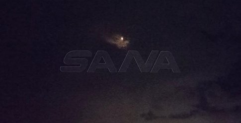 للمرة الثانية خلال 24 ساعة.. قصف إسرائيلي على دمشق
