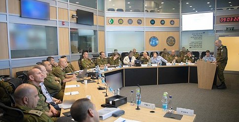 تعبئة الاحتياط.. قرارات الجيش الإسرائيلي عقب عملية غور الأردن