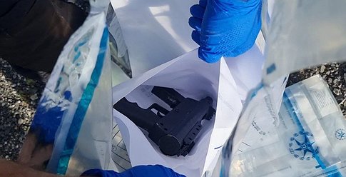 إصابة مستوطنين إثنين بعملية إطلاق نار بالشيخ جراح