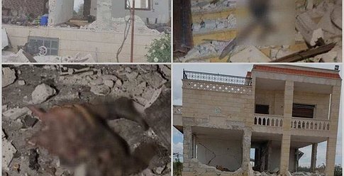 "أردوغان" يؤكد مقتل زعيم تنظيم الدولة الإسلامية ومراقبون يُشككون