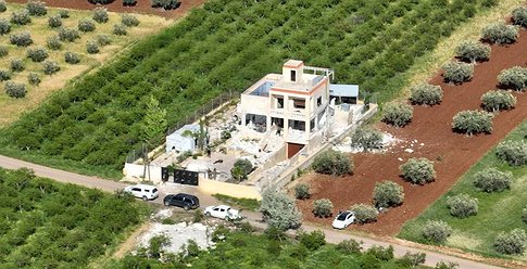 "أردوغان" يؤكد مقتل زعيم تنظيم الدولة الإسلامية ومراقبون يُشككون