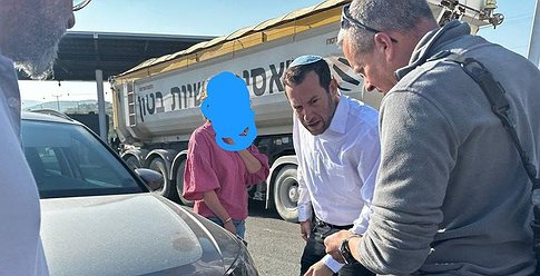 إصابة مستوطن بإطلاق نار في طولكرم والأقصى تتبنى