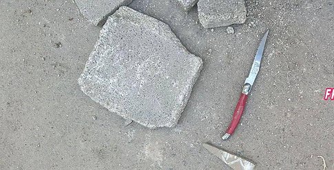 استشهاد شابة فلسطينية بعد إطلاق النار عليها في نابلس