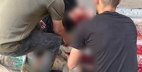 شهيدان وإصابات بعدوان إسرائيلي على طولكرم