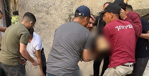 شهيدان وإصابات بعدوان إسرائيلي على طولكرم