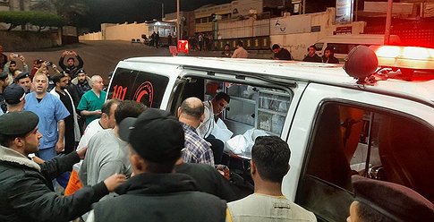 3 شهداء بعملية اغتيال جديدة في خان يونس