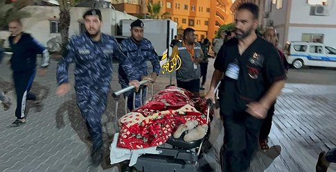 3 شهداء بعملية اغتيال جديدة في خان يونس