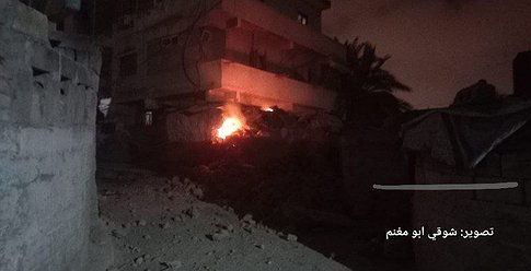 3 شهداء بعملية اغتيال جديدة في خان يونس
