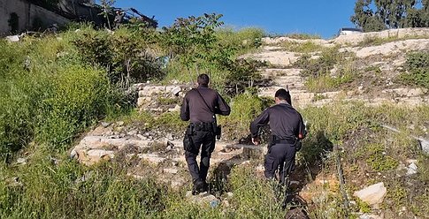 شُرطة الاحتلال تُنهي تحقيقها مع منفذ عملية القدس وتكشف التفاصيل