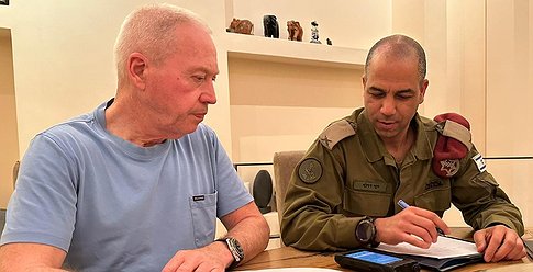 نتنياهو يُصدر تعليمات بمواصلة العملية العسكرية على غزة لهذا السبب