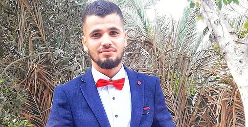 شهيد و4 إصابات بقصف جوي وسط قطاع غزة