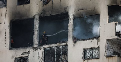 الاحتلال يُعلن اغتيال قائد كبير في "الجهاد" ومساعده  ويكشف تفاصيله