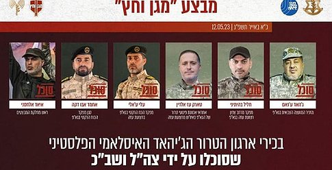 كتائب القسام تنعى قائداً بسرايا القدس وتكشف طبيعة عمله
