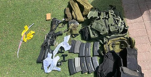 شهيدان وإصابات باقتحام نابلس والاحتلال يُصدر بياناً