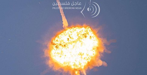 تقديرات إسرائيلية: إسرائيل و"الجهاد" سيستمران بالقتال حتى يوم "مسيرة الأعلام"