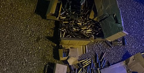 الشرطة الإسرائيلية تكشف عن حدث "غير عادي" في حيفا