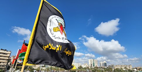 الجهاد الإسلامي تتحدث عن جهوزيتها خلال أي حرب مقبلة