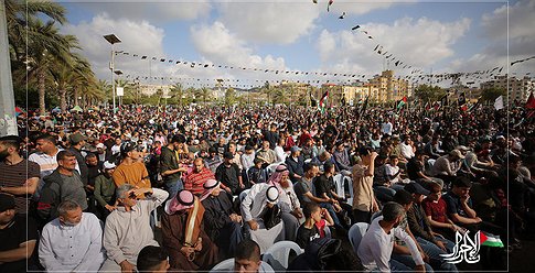 الجهاد الإسلامي تتحدث عن جهوزيتها خلال أي حرب مقبلة