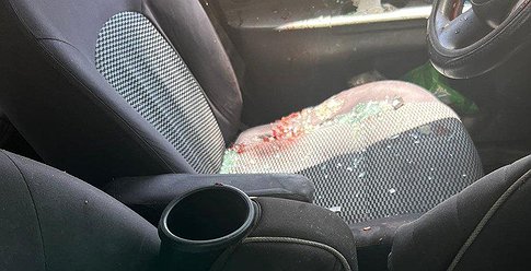 برصاصتين.. مقتل مستوطن بعملية إطلاق نار شمال طولكرم