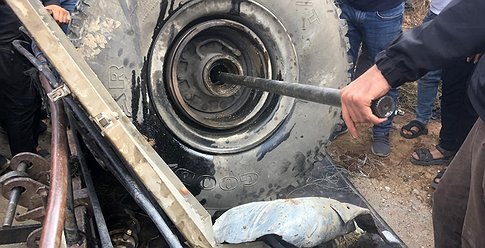 صحيفة عبرية تكشف كافة نتائج وخسائر العملية العسكرية على جنين