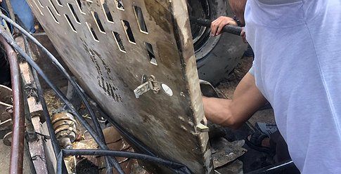 صحيفة عبرية تكشف كافة نتائج وخسائر العملية العسكرية على جنين