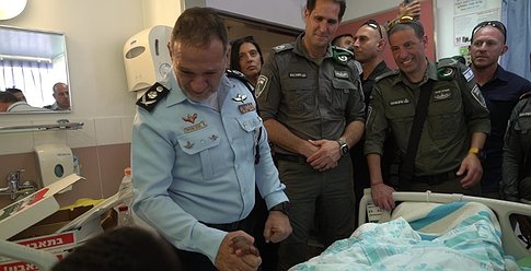 صحيفة تكشف تحقيقات عن عبوات جنين ومفاجأة الجيش وتصفيح المركبات