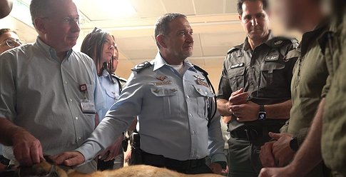صحيفة تكشف تحقيقات عن عبوات جنين ومفاجأة الجيش وتصفيح المركبات