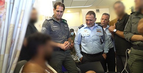 صحيفة تكشف تحقيقات عن عبوات جنين ومفاجأة الجيش وتصفيح المركبات