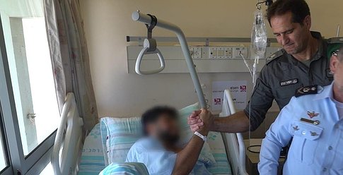 صحيفة تكشف تحقيقات عن عبوات جنين ومفاجأة الجيش وتصفيح المركبات
