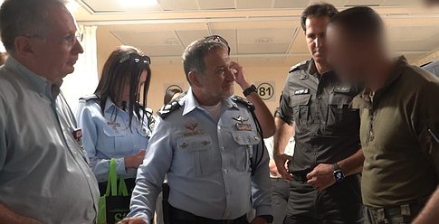 صحيفة تكشف تحقيقات عن عبوات جنين ومفاجأة الجيش وتصفيح المركبات
