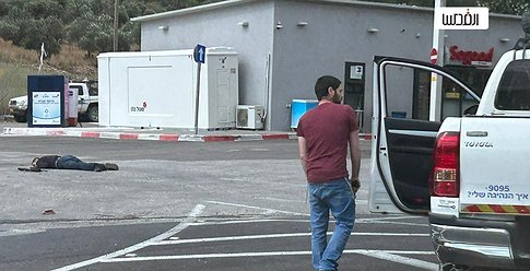 بعملية خطف.. مقتل وإصابة 8 إسرائيليين بإطلاق نار جنوبي نابلس وقتل المنفذين