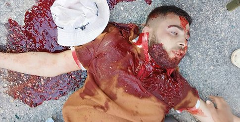 بعملية خطف.. مقتل وإصابة 8 إسرائيليين بإطلاق نار جنوبي نابلس وقتل المنفذين