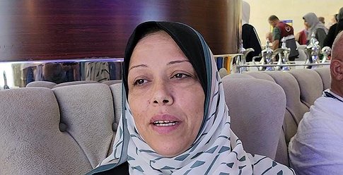 الخامسة خلال الحج.. وفاة حاجة فلسطينية في مكة المكرمة