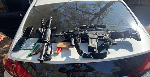 اعتقال مقاوم "نائم" واشتباكات وجهاً لوجه مع المقاومين وتدمير غرفة مراقبة في جنين