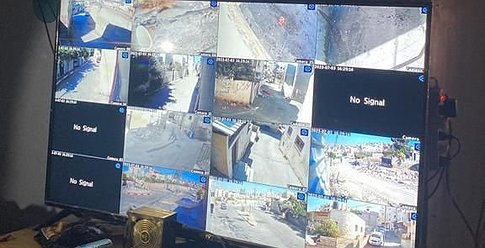 اعتقال مقاوم "نائم" واشتباكات وجهاً لوجه مع المقاومين وتدمير غرفة مراقبة في جنين