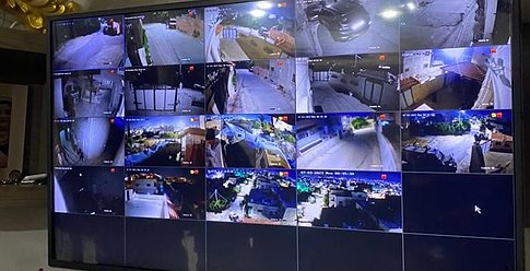 اعتقال مقاوم "نائم" واشتباكات وجهاً لوجه مع المقاومين وتدمير غرفة مراقبة في جنين