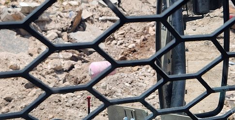 الجيش يعثر على عبوات في جنين بالقرب من ألياته ويُفجرها