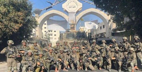 قناة عبرية تكشف عن ما حققته إسرائيل وما لم تحققه في جنين