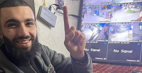 مقتل شرطي إسرائيلي وإصابة 2 آخرين بعملية إطلاق نار بتل أبيب واستشهاد المنفذ