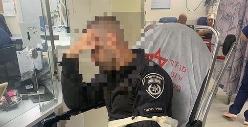 مئات الجرحى بتظاهرات عنيفة بين الإريتريين وساحة الحرب هي تل أبيب