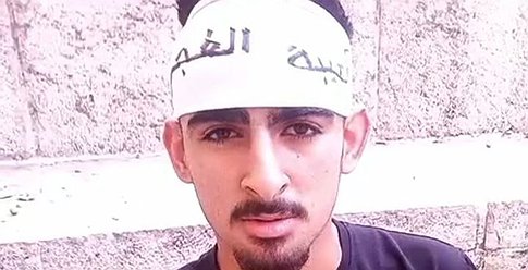 كتيبة الفجر تتبنى عملية الأغوار الاستشهادية وتكشف هوية منفذها