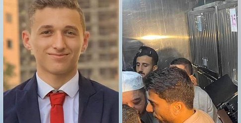 5 شهداء وعدة إصابات بانفجار شرق غزة