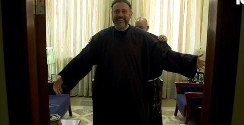 يهود يبصقون على نصاري سُياح في القدس وإدانات إسرائيلية واسعة